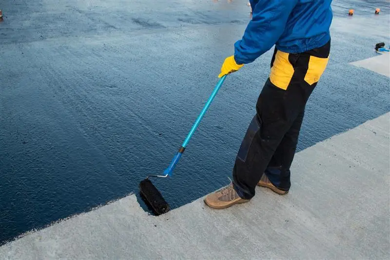 What Are The Most Popular Waterproofing Methods?